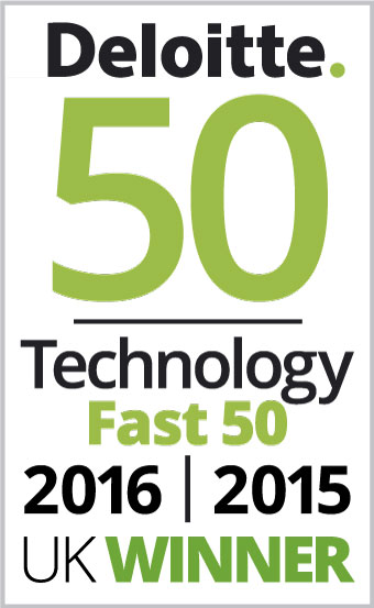 Deloitte Fast 50